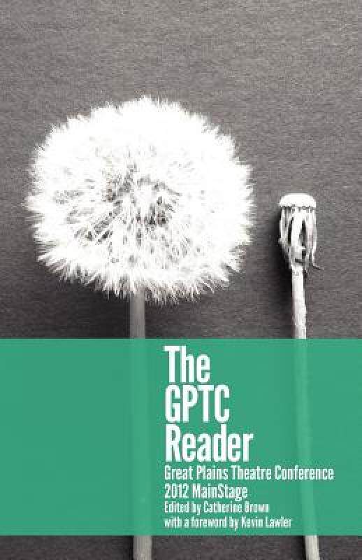 【预售】The Gptc Reader: 2012 Mainstage