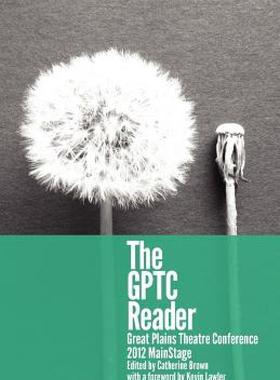 【预售】The Gptc Reader: 2012 Mainstage