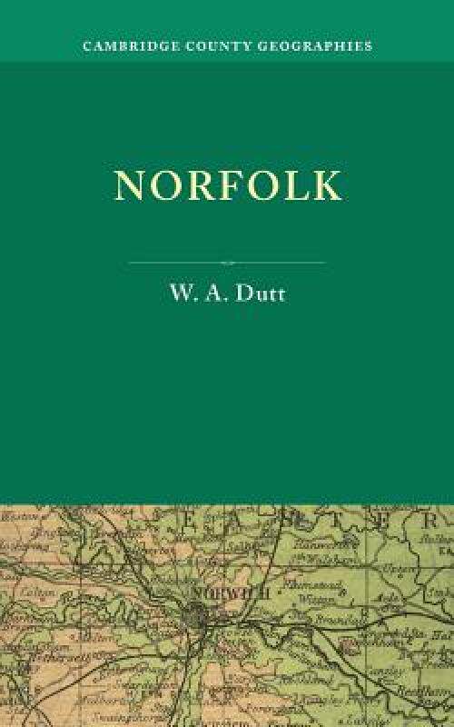 【预售】Norfolk