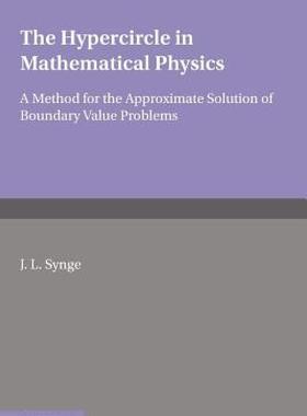 【预售】The Hypercircle in Mathematical Physics: A Method
