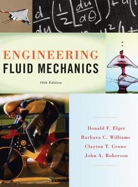 【预售】Engineering Fluid Mechanics