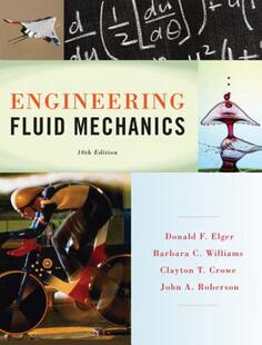 【预售】Engineering Fluid Mechanics