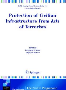 【预售】Protection of Civilian Infrastructure from Acts of