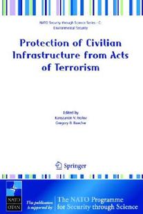 Protection Civilian Infrastructure Acts from 预售