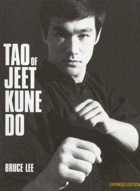 【预售】Tao of Jeet Kune Do