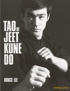 预售 Tao Jeet Kune