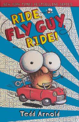 【预售】Fly Guy #11: Ride, Fly Guy, Ride!