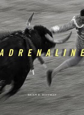 【预售】Adrenaline