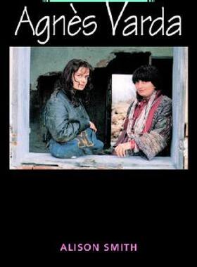 【预售】Agnes Varda