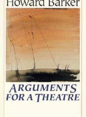 【预售】Arguments for a Theatre