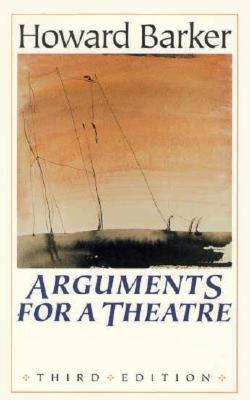 【预售】Arguments for a Theatre