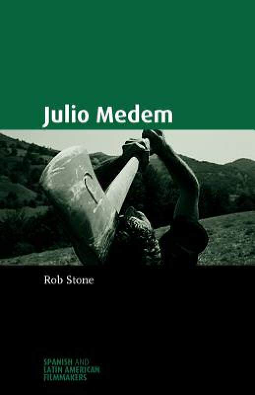 【预售】Julio Medem
