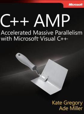 【预售】C++ AMP: Accelerated Massive Parallelism with