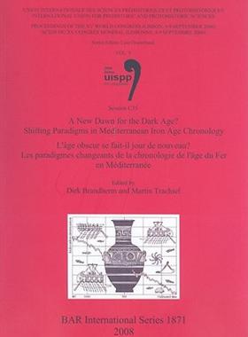 【预售】A   New Dawn for the Dark Age?/L'Age Obscur Se