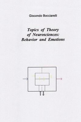 【预售】Topics of Theory of Neurosciences: Behavior and