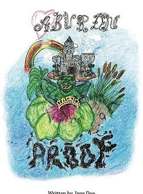 【预售】A Burden of Proof