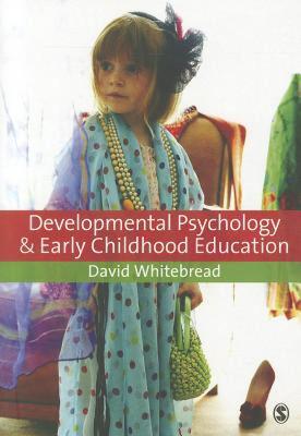 【预售】Developmental Psychology and Early Childhood