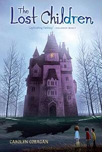【预售】The Lost Children