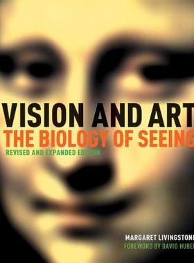 【预售】Vision and Art (Updated and Expanded Edition)