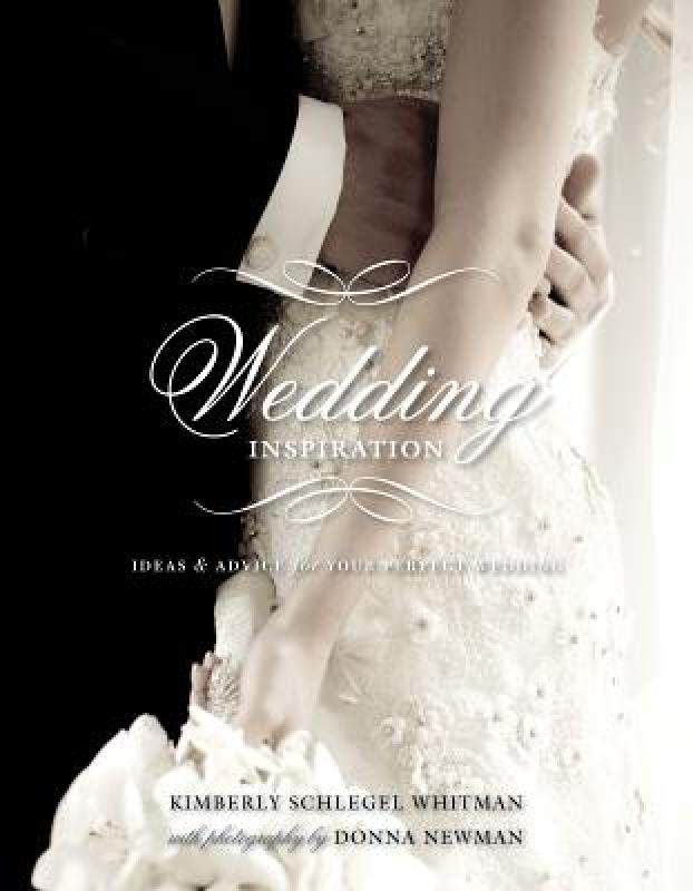 【预售】wedding inspiration: ideas & advice for your perfect