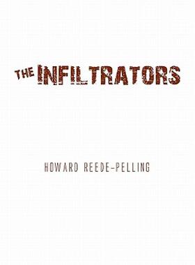 【预售】The Infiltrators