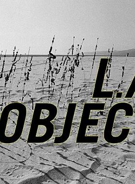 【预售】L.A. Object & David Hammons Body Prints