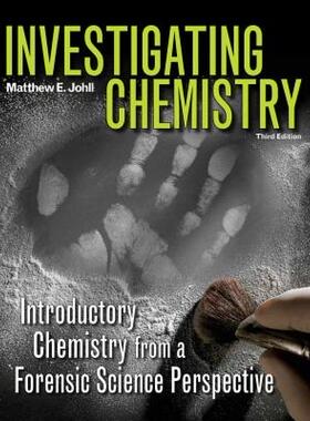 【预售】Investigating Chemistry: Introductory Chemistry from