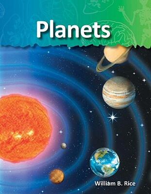 【预售】Planets: Neighbors in Space