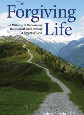 【预售】The Forgiving Life: A Pathway to Overcoming