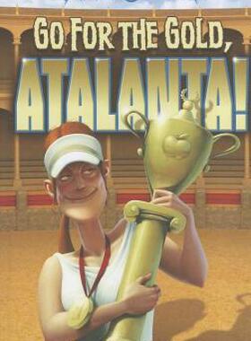 【预售】Go for the Gold, Atalanta!