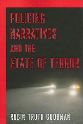 【预售】Policing Narratives and the State of Terror