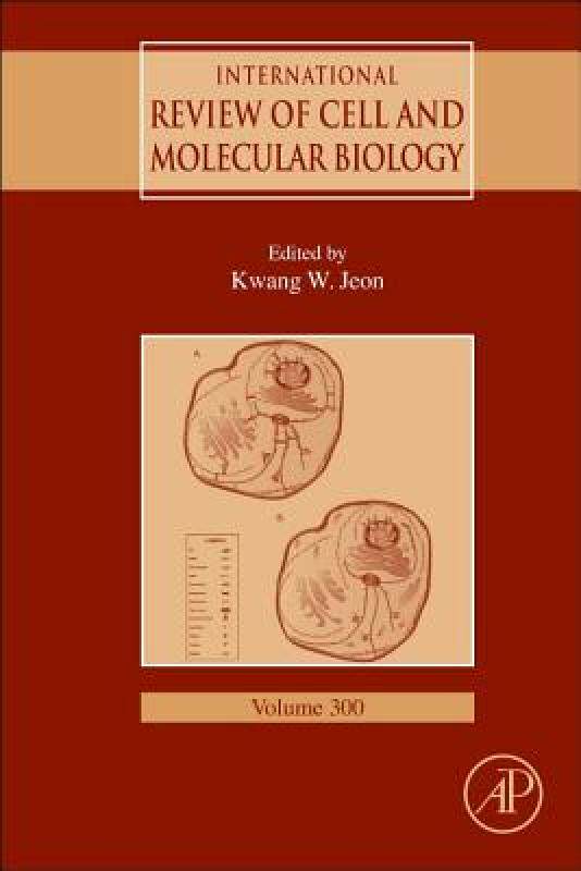 【预售】International Review of Cell and Molecular Biology