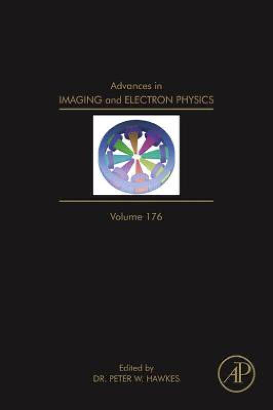 【预售】Advances in Imaging and Electron Physics