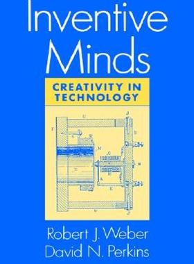 【预售】Inventive Minds