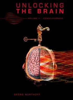 【预售】Unlocking the Brain: Volume 2: Consciousness