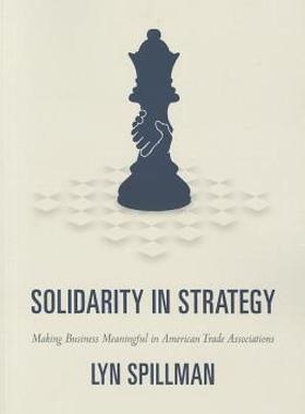 【预售】Solidarity in Strategy: Making Business Meaningful