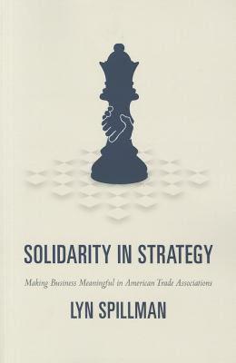 【预售】Solidarity in Strategy: Making Business Meaningful