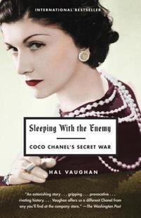 Sleeping Secret with Chanel the Enemy War Coco 预售