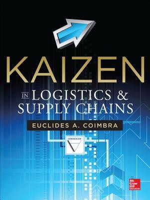 【预售】Kaizen in Logistics and Supply Chains