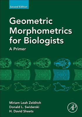 【预售】Geometric Morphometrics for Biologists: A Primer