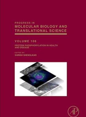 【预售】Protein Phosphorylation in Health and Disease