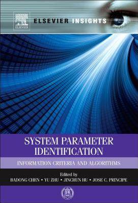 【预售】System Parameter Identification: Information