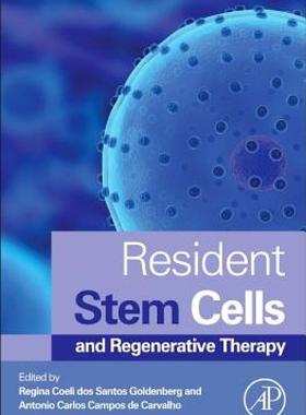 【预售】Resident Stem Cells and Regenerative Therapy