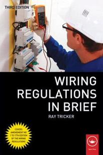 【预售】Wiring Regulations in Brief