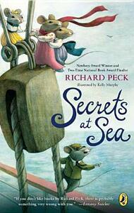 【预售】Secrets at Sea