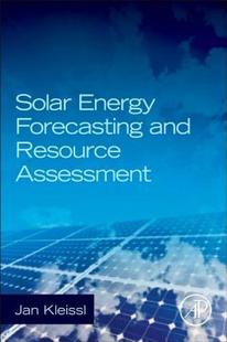 and Energy Forecasting Assessment Resource 预售 Solar
