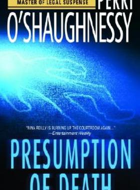 【预售】Presumption of Death