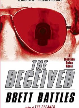 【预售】The Deceived