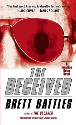 【预售】The Deceived
