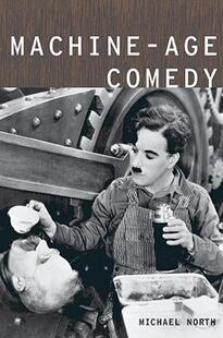 Machine Age Comedy 预售
